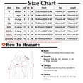 thumbnail image 3 of cllios Cargo Pants for Men Plus Size Multi Pockets Pants Outdoor Work Trousers Running Camping Cargo Pants, 3 of 5