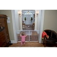 thumbnail image 2 of Cardinal Gates BX12-W 12.5 inch Width Extension- White, 2 of 2