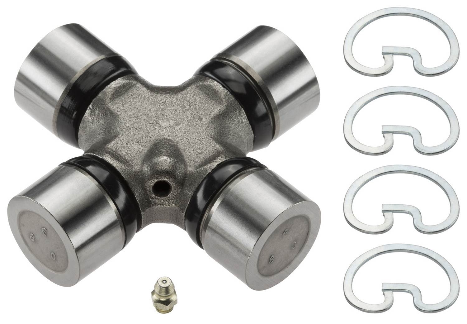 ACDelco 45U2207 Drive Shaft Universal Joint