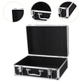 thumbnail image 6 of EHJRE Carrying Case Lightweight Waterproof File Storage Box Equipment Storage Case A, 6 of 9