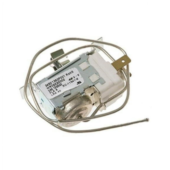 WR09X20002 CONTROL, COLD - EXACT FIT FOR WR09X20002 GE APPLIANCE - REPLACEMENT PART BY AFTERMARKET APPLIANCE