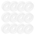 thumbnail image 5 of Pretyzoom 12pcs Pressure Cooker Float Valve Gaskets for Leakproof Silicone Sealing for Home Users, 5 of 8