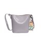 thumbnail image 5 of Bolso de cubo sencillo de alta gama y moderno para mujer, nuevo bolso de hombro informal de moda 2025, bolso de mensajero para viajes diarios, 5 of 5