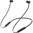 thumbnail image 4 of Beats Flex Wireless In-Ear Headphones (Black) Bundle + Accessories, 4 of 7