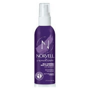 Norvell Venetian Self Tanning Mist for Face with Bronzer 2oz.