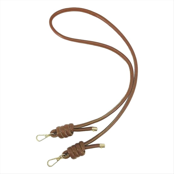 Purse Strap Purse Straps Replacement Crossbody Replace Straps Handbags Purse, Bucket Bag, Messenger Bag 120CM -A,1 x bag strap,Brown