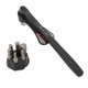 thumbnail image 2 of Juego De Llaves Dinamométricas Para Bicicleta, Destornillador Dinamométrico Universal Para Bicicleta, Alta Precisión, Resistente, 10 N.M Con Punta Hexagonal Para Bicicleta, 2 of 7