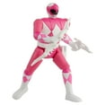 thumbnail image 6 of Power Rangers: Mighty Morphin Retro-Morphin Kimberly Toy Action Figure for Boys and Girls (7"), 6 of 10