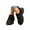 Black, variant on Commforr Athletic Shoes Women, Women's Shoes, Women's Running Shoes, Slip On Shoes Women, Sneakers for Women,Platform Dad Walking Shoes,Comfortable Breathable Casual Fashion Running Shoes, Beige, 5.5