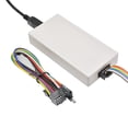 thumbnail image 4 of Cable de USB para depurador de programador en circuito LATTICE / CPLD shamjiam cable de descarga fpga, 4 of 5