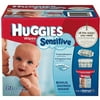 HUGGIES - Gentle Care Sensitive Wipes, 312 count