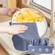 thumbnail image 2 of Fiudx Toallitas de Microfibra Reutilizables, Paños Suaves para Una Limpieza Sin Marcas, Superabsorbentes y Lavables a Máquina, para Uso En El Hogar, El Coche y La Cocina, Paquete de 20 con Dispensado, 2 of 7