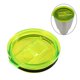 thumbnail image 5 of TAPA resistente a derrames a prueba de salpicaduras de 30 onzas con cierre deslizante para vaso verde NikouMX  Muebles, 5 of 8