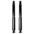 thumbnail image 3 of Shocks Absorbers,SCITOO Rear Gas Struts Shock Absorber Fit for 2004 2005 2006 2007 2008 2009 2010 2011 2012 for Chevy Colorado/for GMC Canyon,2006 for Isuzu i-350,2007 2008 for Isuzu i-370 Set of 2, 3 of 5