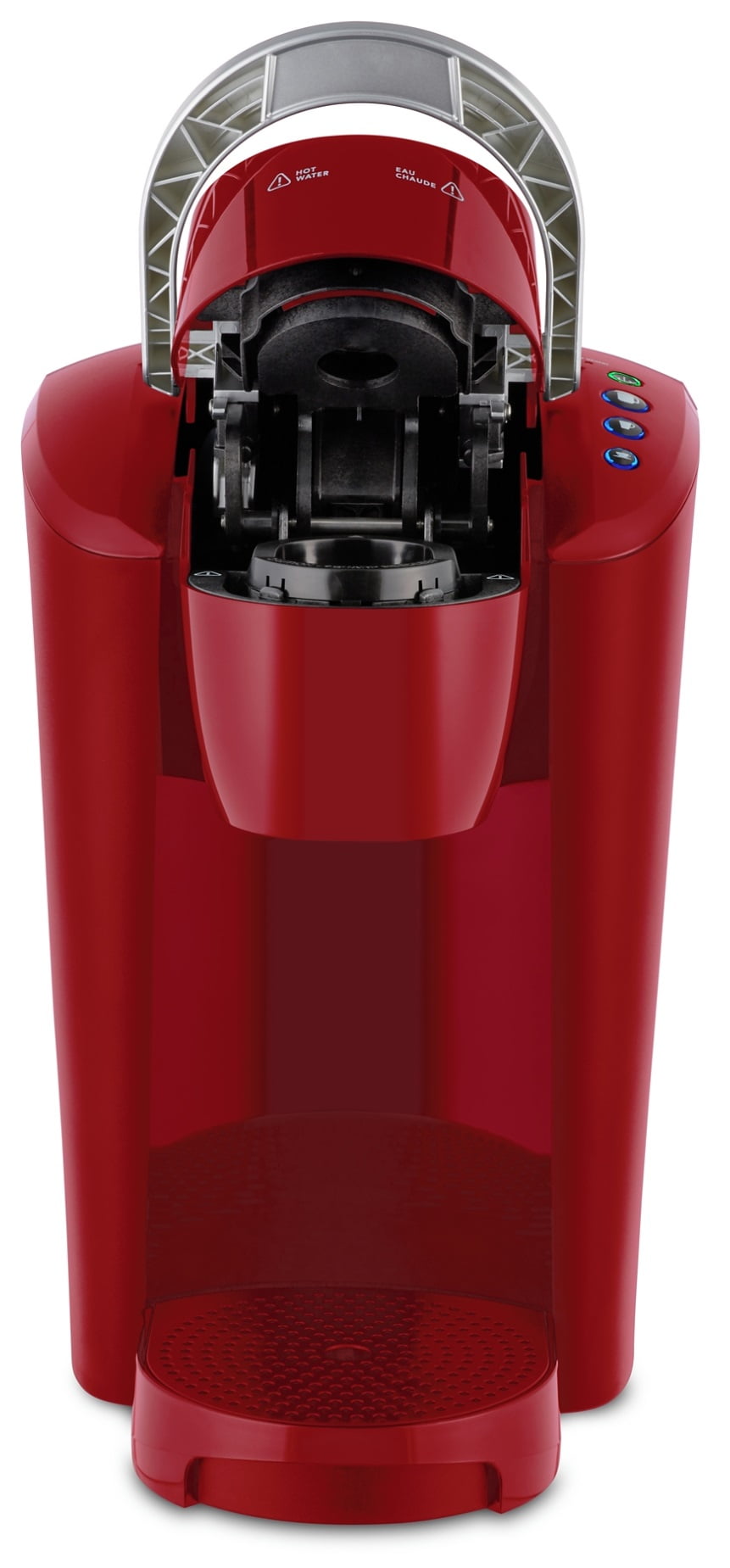 Keurig® Single Serve Coffee Maker Slim Removable Reservoir