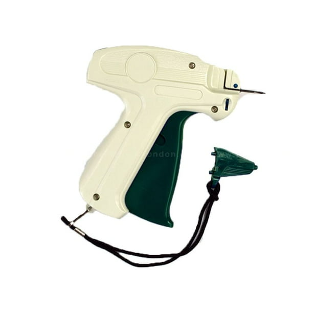1Pc Tyvek Tag Fastener Gun