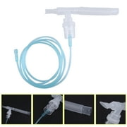 Disposable Nebulizer Kits Compressor Nebulizer Accessory Home Use Oxygen Nebulizer O2 Bottle Mouthpiece Drive Medical
