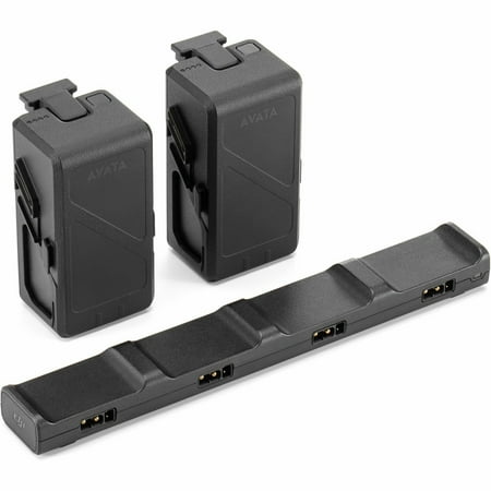 DJI - Avata Fly More Kit