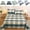 #1: Color, variant on 3Pcs Soft Brushed Bedding Sheet Set with Pillowcases,All Season Fade Resistant Bed Linen Set,by JASKFLY