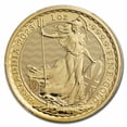thumbnail image 3 of 2023 GB 1 oz Gold Britannia PCGS MS-69 FS (King Label), 3 of 4