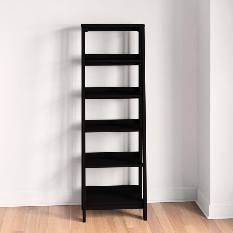 Massena ladder bookcase online