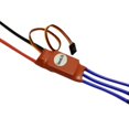 thumbnail image 4 of RC Fiche Banane 3,5 Mm Brushless 40A ESC 5V3A BEC pour Jouet RC Standard, 4 of 5