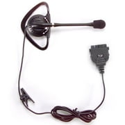 GE/Sanyo Over the ear, Headset for Qualcomm 860, 1960, 2760 Series Cell Phones