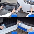 thumbnail image 4 of Película protectora impermeable para coche, pegatina para coche, resistente a arañazos, piel de rinoceronte, película protectora, pegatina adhesiva para coche, película protectora, 4 of 5