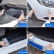 thumbnail image 4 of Película protectora impermeable para coche, pegatina para coche, resistente a arañazos, piel de rinoceronte, película protectora, pegatina adhesiva para coche, película protectora, 4 of 5