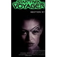 thumbnail image 1 of Pre-Owned Section 31: Shadow (Paperback) by Dean Wesley Smith, Kristine Kathryn Rusch, 1 of 1