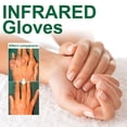 thumbnail image 4 of Compression Gloves Carpal Tunnel Arthritis Joint Pain Relief Hand Support UK, 4 of 5