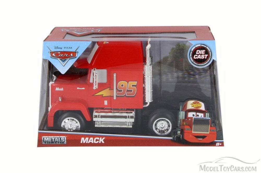 mack diecast
