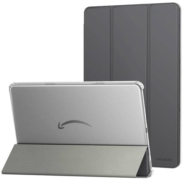 Funda para tablet MoKo Fire Max 11 2023 de cuero PU con soporte