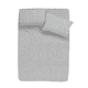 thumbnail image 1 of Sábana invernal MAT Silver TESSO HOME TESSO HOME Silver; sábana invernal; matrimonial, 1 of 2