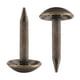 thumbnail image 5 of Grapas de hierro, 100 piezas de grapas de hierro gruesas, grapas de hierro para muebles, grapas de hierro gruesas optimizadas para la excelencia, 5 of 12