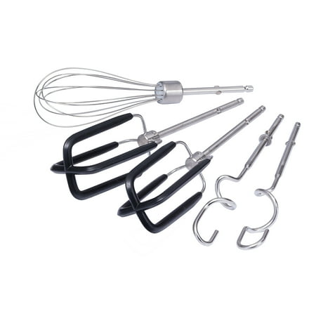 Hamilton Beach - 62656 Professional 7-Speed Hand Mixer - White