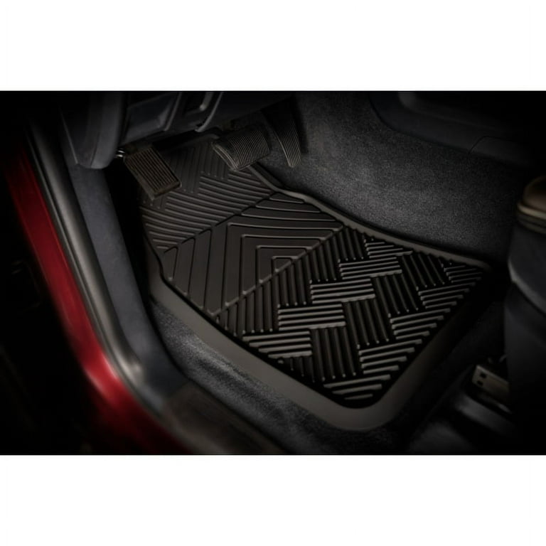 ClimaTex Automotive Floor Mats