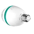 thumbnail image 1 of LED Full Color Rotation Disco Lampe Automatique Multi Changeant de Couleur 3 Watts Partie Ampoule E27 Base pour les Fêtes à Domicile la Scène, 1 of 6