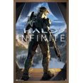 thumbnail image 1 of Halo Infinite - Art clé, 1 of 4