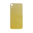 thumbnail image 2 of Apple iPhone XR Étui Arrière de Batterie de Remplacement - Jaune, 2 of 2