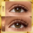 thumbnail image 4 of Maybelline New York Colossal Bubble Washable Mascara, Copper Brown, 0.24 fl oz, 4 of 10
