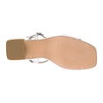 thumbnail image 3 of SANDALIAS DAMA STYLO 24301 SIMIPIEL BEIGE Stylo  24301, 3 of 4