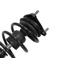thumbnail image 6 of Detroit Axle - Front Right Strut for 2014-2019 Kia Soul, 2015 2016 2017 2018 Strut with Coil Spring Assembly Replacement Suspension, 6 of 8