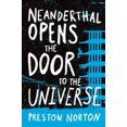 thumbnail image 4 of Neanderthal Opens the Door to the Universe, 4 of 4