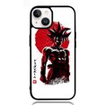 thumbnail image 1 of Goku Japan iPhone 14 Plus Case BLN3206, iPhone 13, 1 of 3