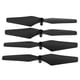 thumbnail image 1 of Accesorios de cuchillas de hélice CCW/CW para KY601S accesorio plegable RC FPV Drone Quadcopter (2 pares), 1 of 8