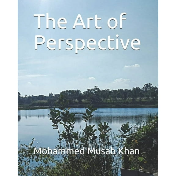 The Art of Perspective (Paperback)