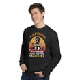 thumbnail image 3 of I Like Fishing, and my Newfoundland, and Maybe 3 People. Happy Father's Day Sweatshirt Unisex Merch Newfie Dog Lover Gifts - 00004, 3 of 6