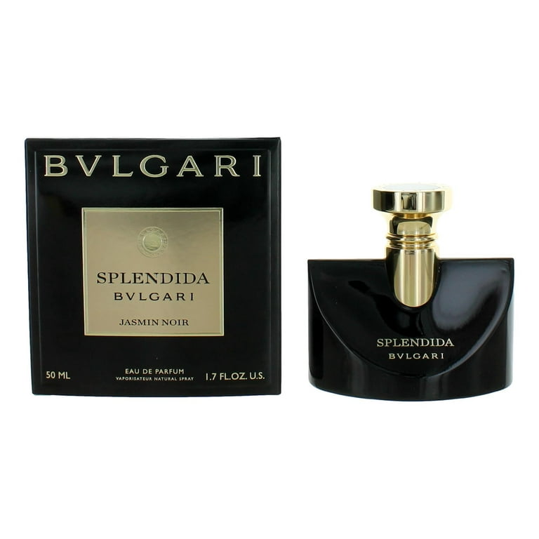 Walmart Black Friday Deals 2025 - Bvlgari Splendida Jasmin Noir by