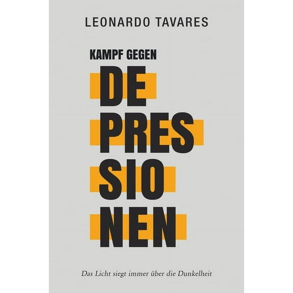 Kampf gegen Depressionen, (Paperback)